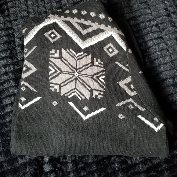 Route 66 Hooded Sweater - Picture 6 of 6